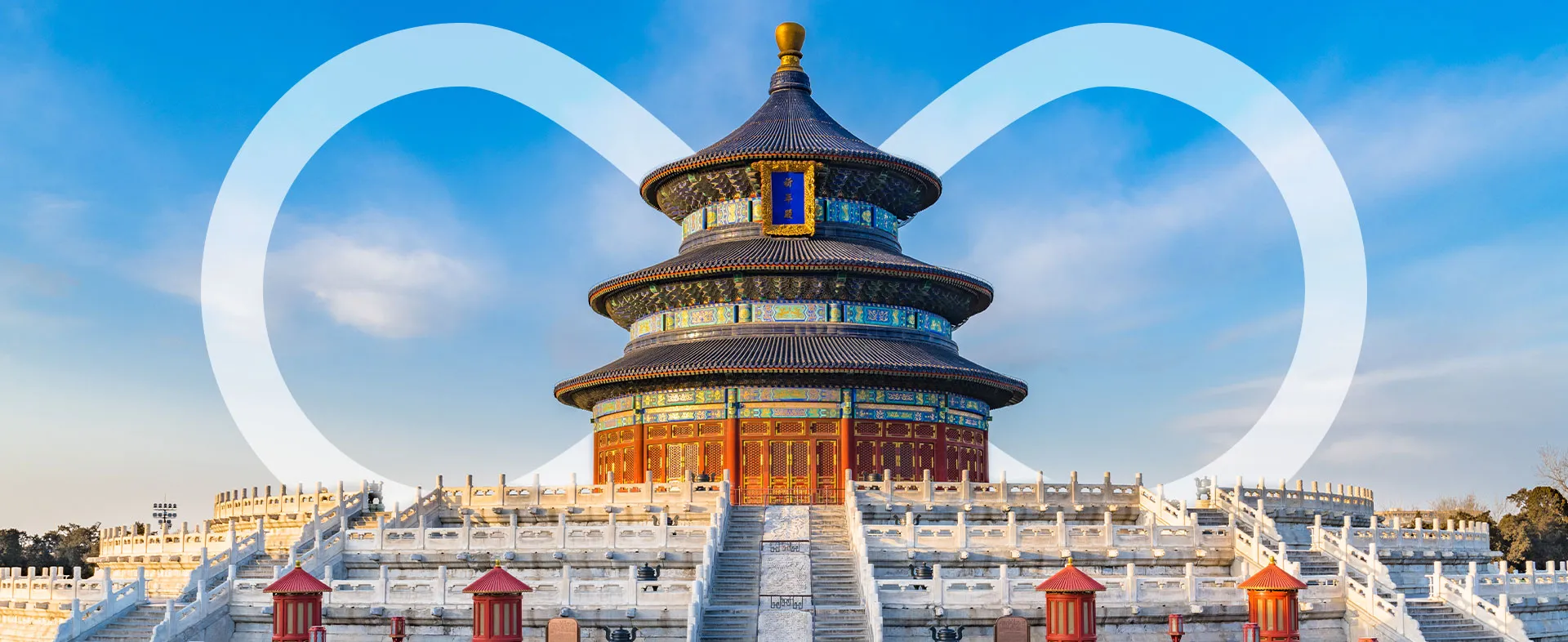 China Banner